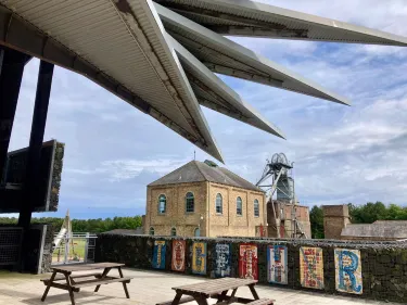 Woodhorn Museum