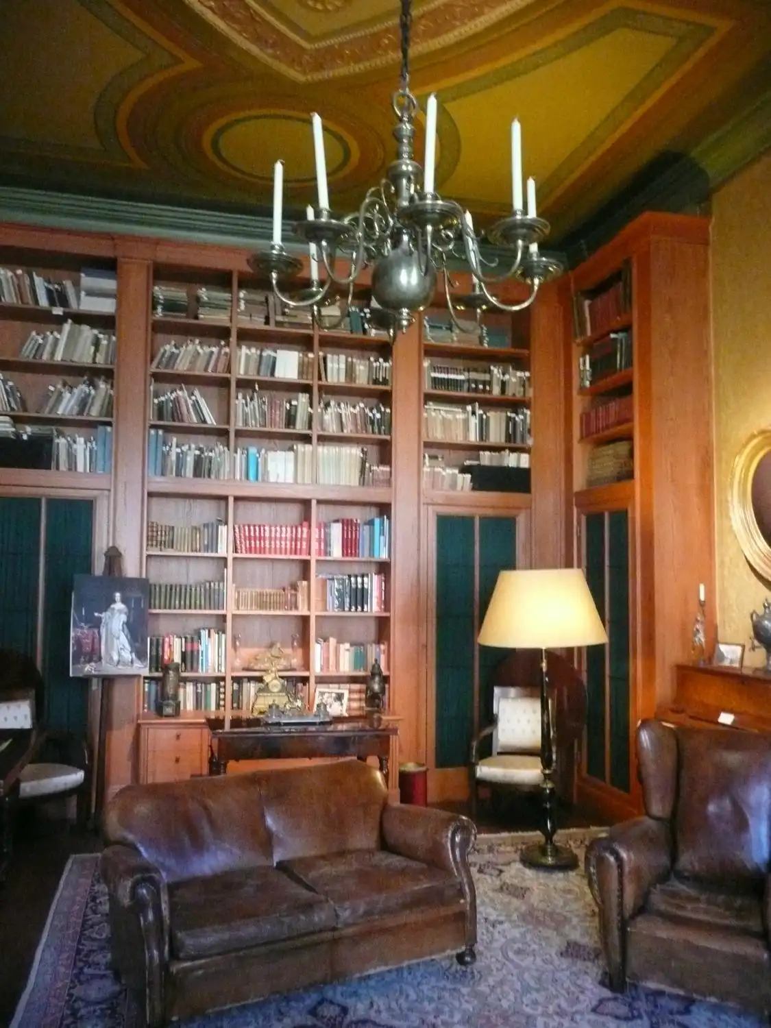 Hotel in zona Museum Geelvinck Hinlopen Huis