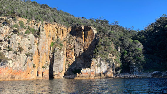 Eaglehawk Neck
