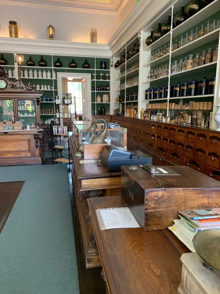 Hotels in der Nähe von Niagara Apothecary Museum