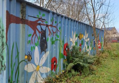 Millennium Riverside Walk