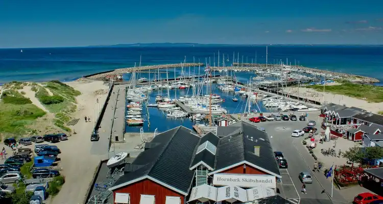 Hornbæk