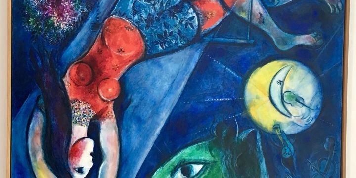 Marc Chagall National Museum