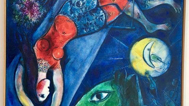 Marc Chagall National Museum