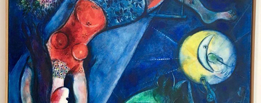 Marc Chagall National Museum
