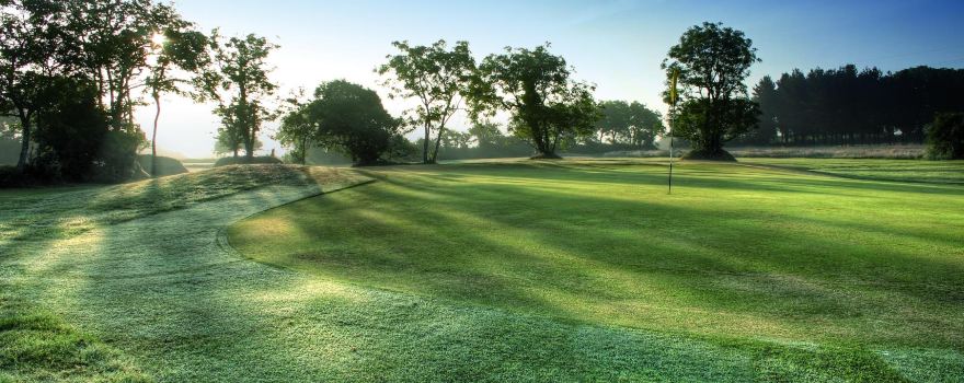 Holsworthy Golf Club