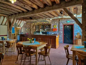 Eynderhoof Limburgs Openluchtmuseum