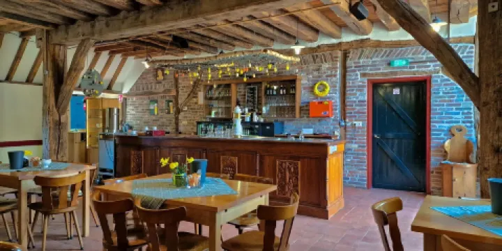 艾因德霍夫林堡戶外博物館