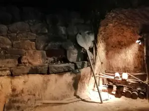 Les Mystères de Farges