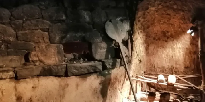 Les Mysteres de Farges