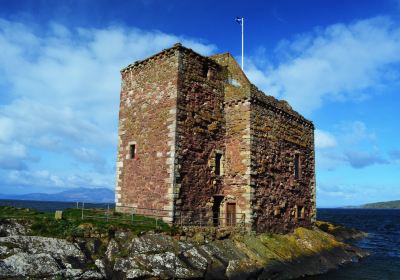 West Kilbride
