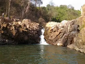 Pelga Falls