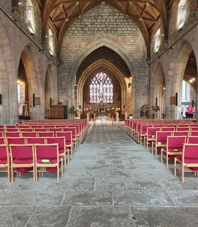 Saint Asaph