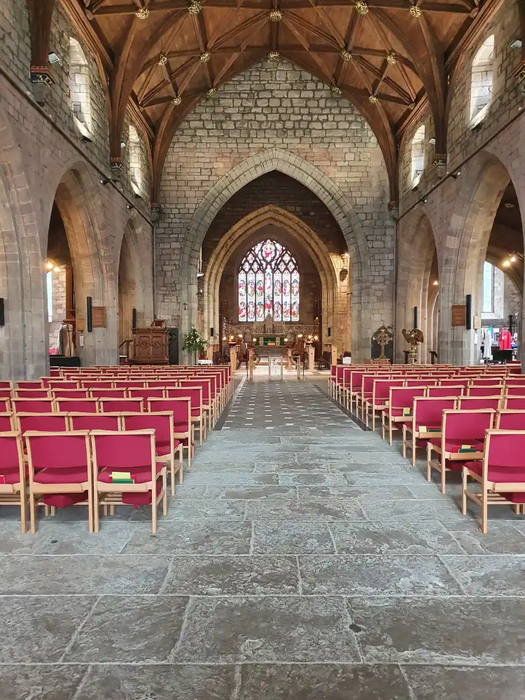 Hôtels à : Saint Asaph