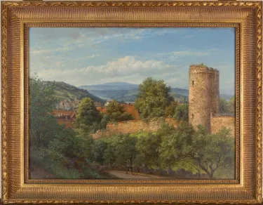 Harzmuseum