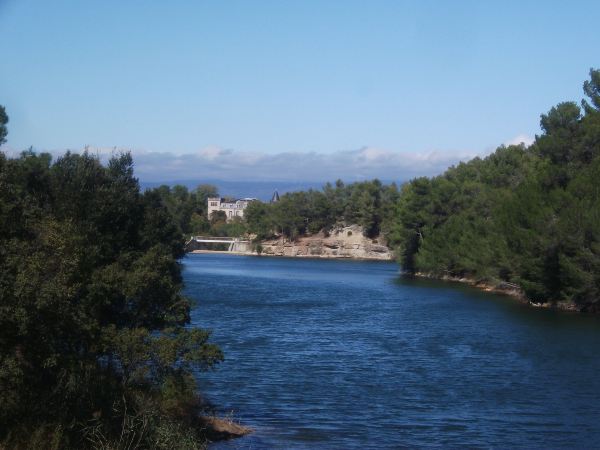 Lac de la Cavayere