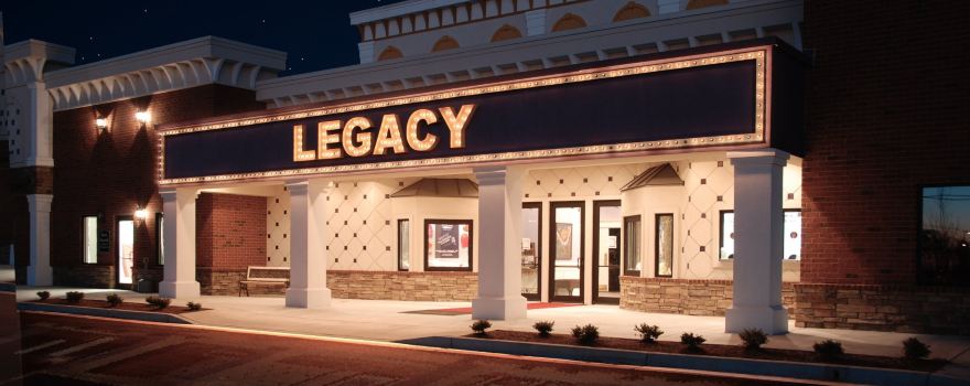 The Legacy Theatre
