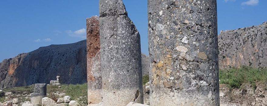 Dilekkaya Mahallesi