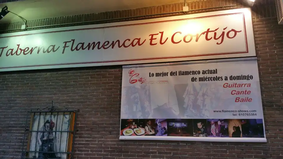 Taberna Flamenca El Cortijo Tickets [2026] - Promos, Prices, Reviews ...