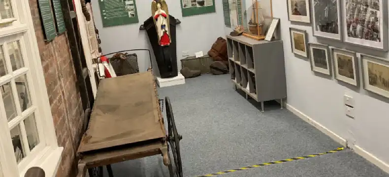 ミロムのホテル