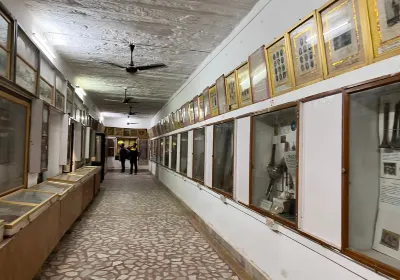 डेसर्ट कल्चरल सेंटर