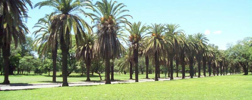 Parque 9 de Julio