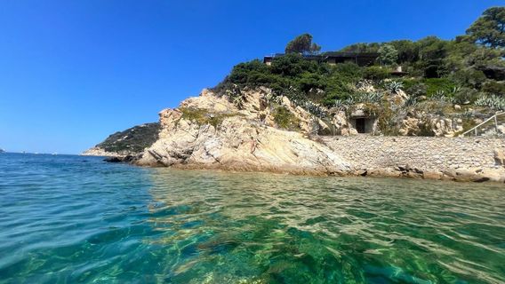 Spiaggia Della Biodola