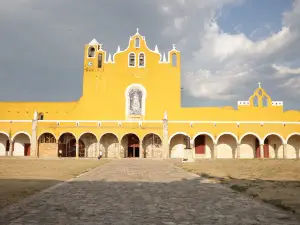 Convento de San Antonio de Padua