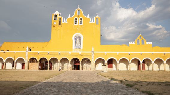 Convento de San Antonio de Padua