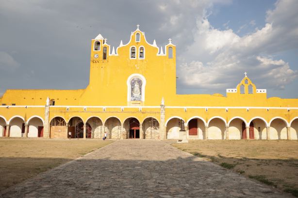 Convento de San Antonio de Padua