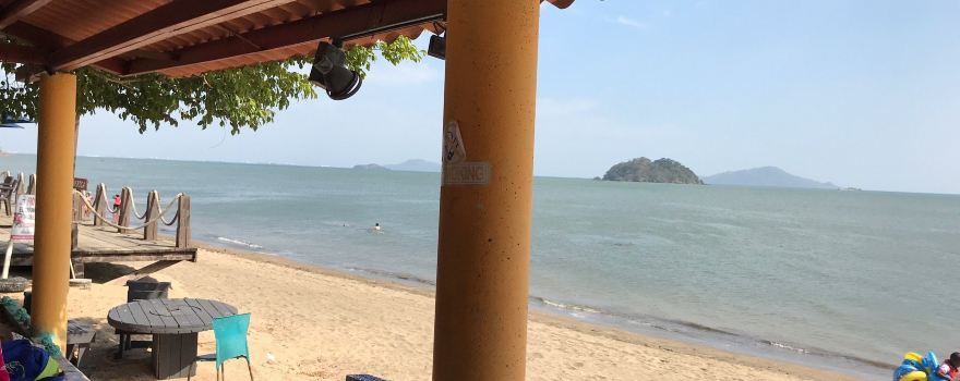 Playa Veracruz