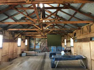 Bonegilla Migrant Experience