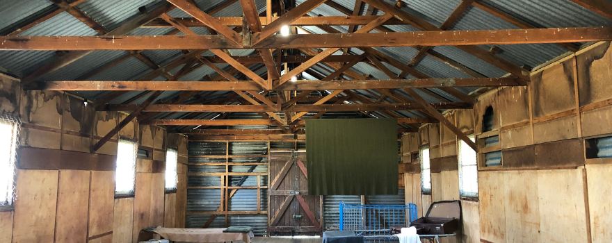 Bonegilla Migrant Experience