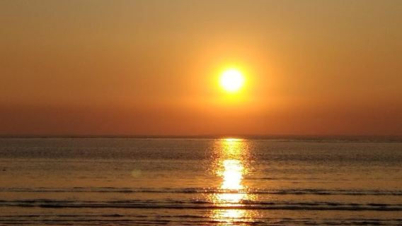 Dumas Beach