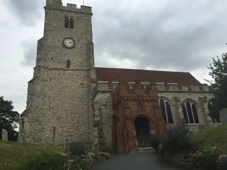 Hotels in Kemsley