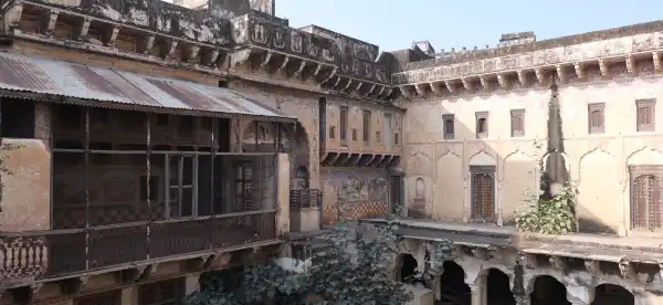 Hotels in Churu