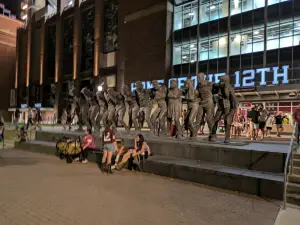 Kyle Field