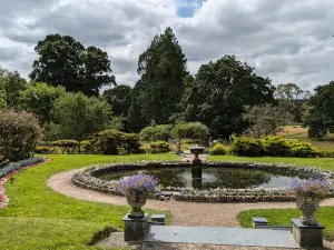 Arlington Court and the National Trust Carriage Museum