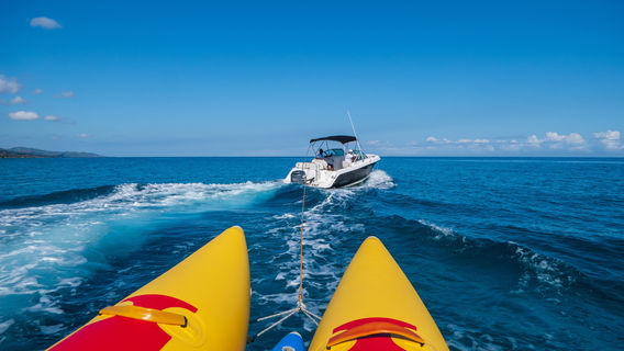 Captains Watersports