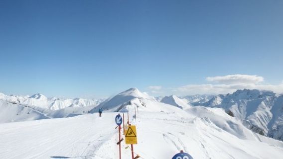 Gemeinde Ischgl