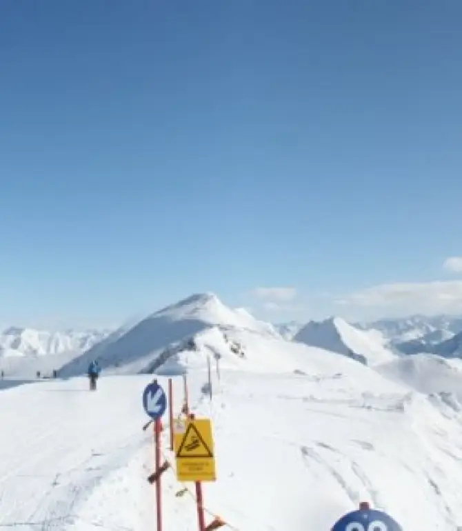 Gemeinde Ischgl