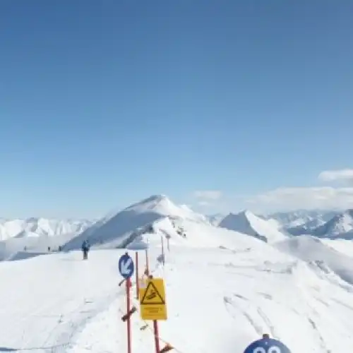 Popular Ski Resorts in Ischgl