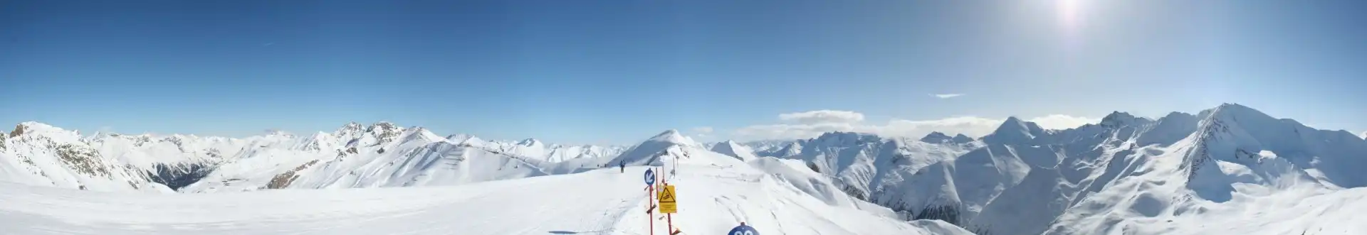 Hotels near Ischgl-Samnaun Ski Resort