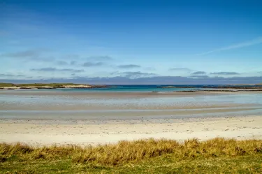 Isle of North Uist