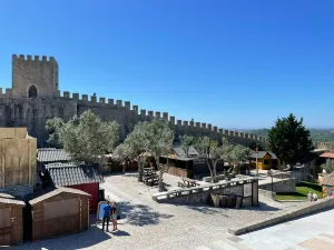 Castle of Óbidos