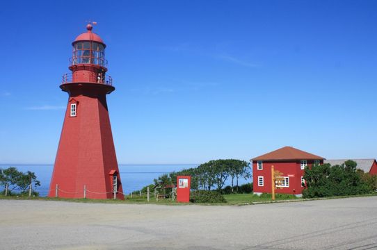 La Martre Lighthouse