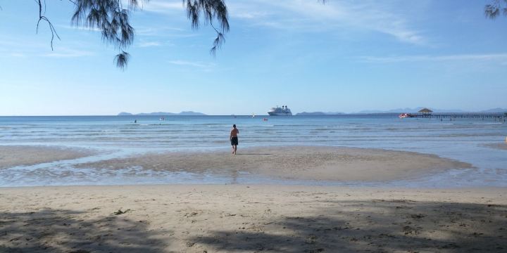 Koh Kradat