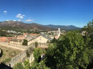 Corsica Museum