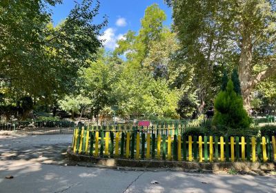 Zoopark
