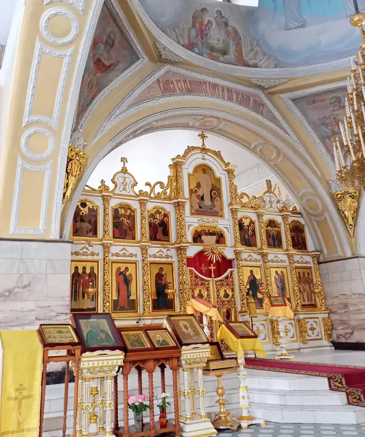 Mogilev